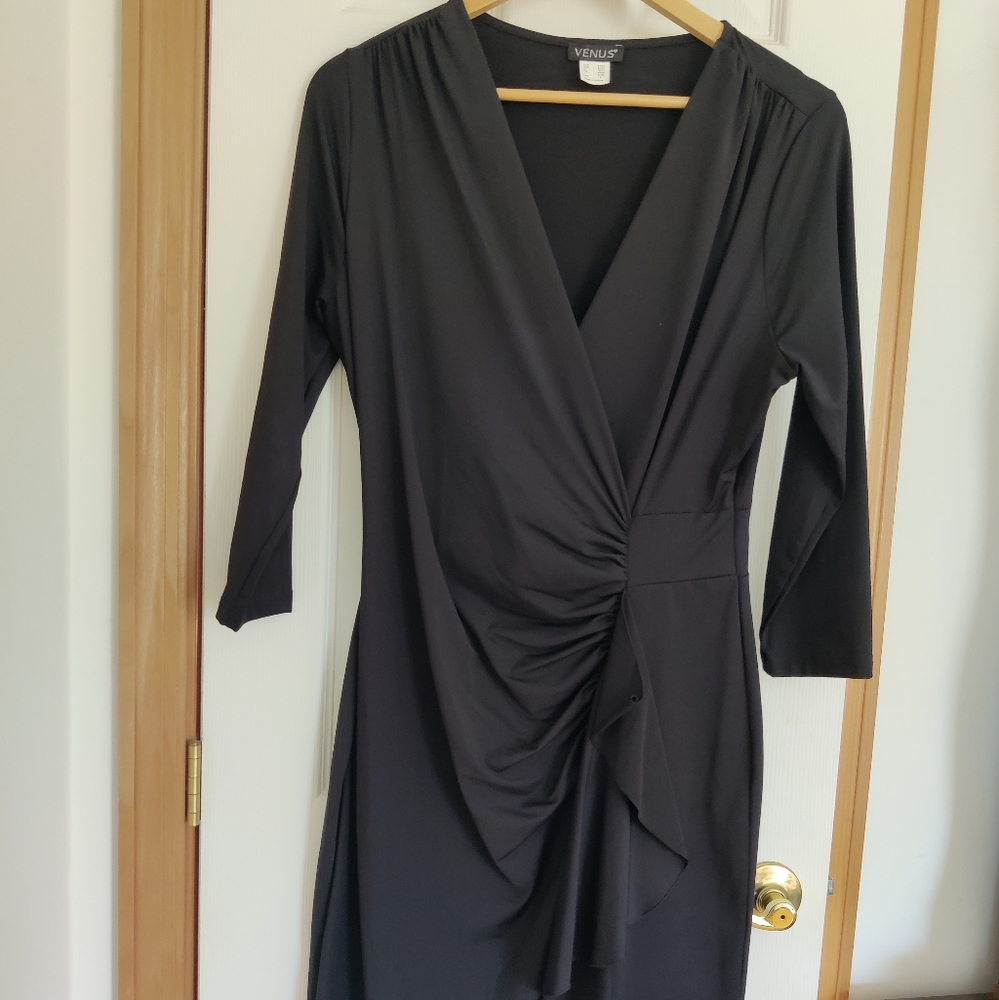 Venus Dress